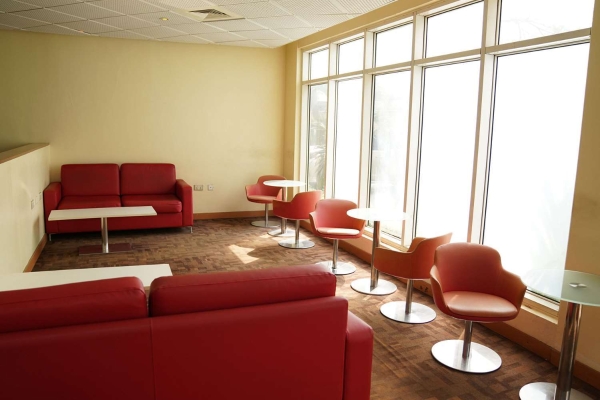 Hotel ibis Lagos Airport